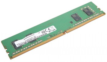 LENOVO 8GB DDR4 2666MHZ ECC UDIMM