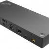 LENOVO THINKPAD HYBRID USB TYPE-C DOCK 135W EU (2018)