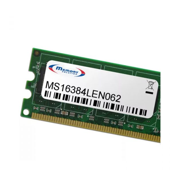 LENOVO 16GB DDR5 4800MHZ UDIMM