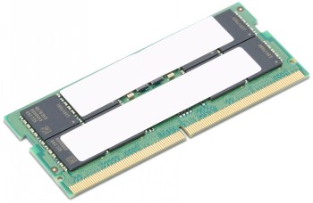 LENOVO TP 16GB DDR5 5600MHZ SODIMM