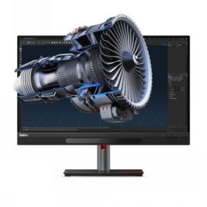 LENOVO THINKVISION 27" 3D