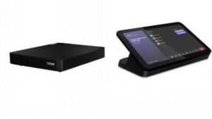 LENOVO THINKSMART CORE + IP CONTROLLER FOR TEAMS ROOMS