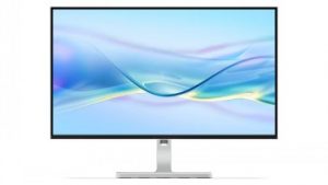 LENOVO L27H-4A 27" QHD WLED (2560X1440) IPS/350NITS/100HZ/1MS/2X HDMI 2.1/DP 1.4/USB-C (3YEAR WARRANTY)
