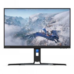 LENOVO LEGION R24E 23.8" FHD WLED (1920X1080) IPS/300NITS/180HZ/0.5MS/HDMI 2.1/DP 1.4 (3YEAR WARRANTY)