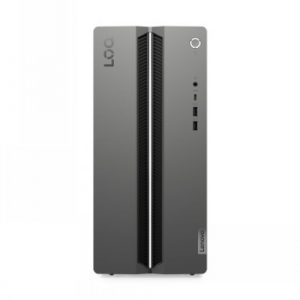 LENOVO LOQ TOWER I5-14400F/16GB/512GB SSD/RTX3050_6GB/W11H (LUNA GREY/RAVEN BLACK)