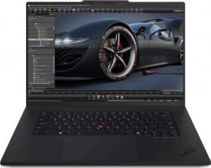 LENOVO THINKPAD P1 G7