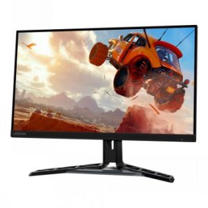 LENOVO R27QE-30 27" QHD (2560X1440) IPS PANEL/450NITS/180HZ/0.5MS/HDMI 2.1/DP 1.4/ARTERY SOFTWARE (3YEAR WARRANTY)
