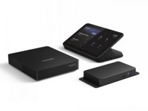 LENOVO THINKSMART CORE GEN2 + IP CONTROLLER