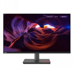 LENOVO THINKVISION P32P-30/ 31.5" UHD (3840X2160) IPS DISPLAY