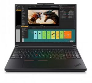 LENOVO P16 G3 U9-275HX/16WUXGA/64GB/1TB/RTX PRO 3000 12GB/W11P/3P/SWE