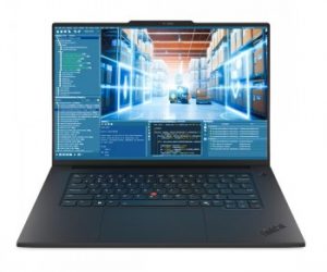 LENOVO P1 G8 U7-255H/16WQUXGA/64GB/1TB/RTX PRO 2000 8GB/W11P/3P/SWE