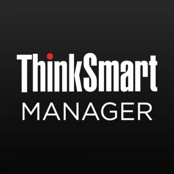 LENOVO THINKSMART MANAGER PREMIUM LICENSE 4YR
